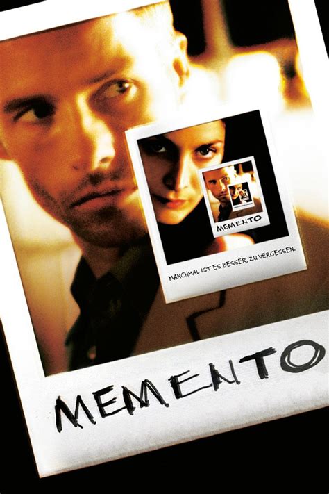 memento movie rotten tomatoes